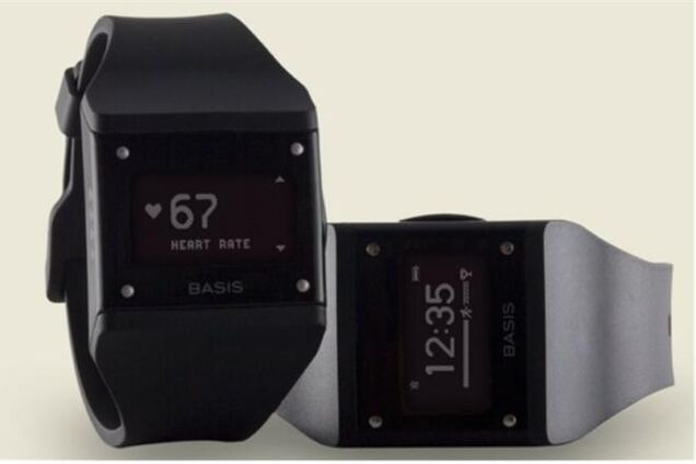 Apple хочет купить компанию Basis Science