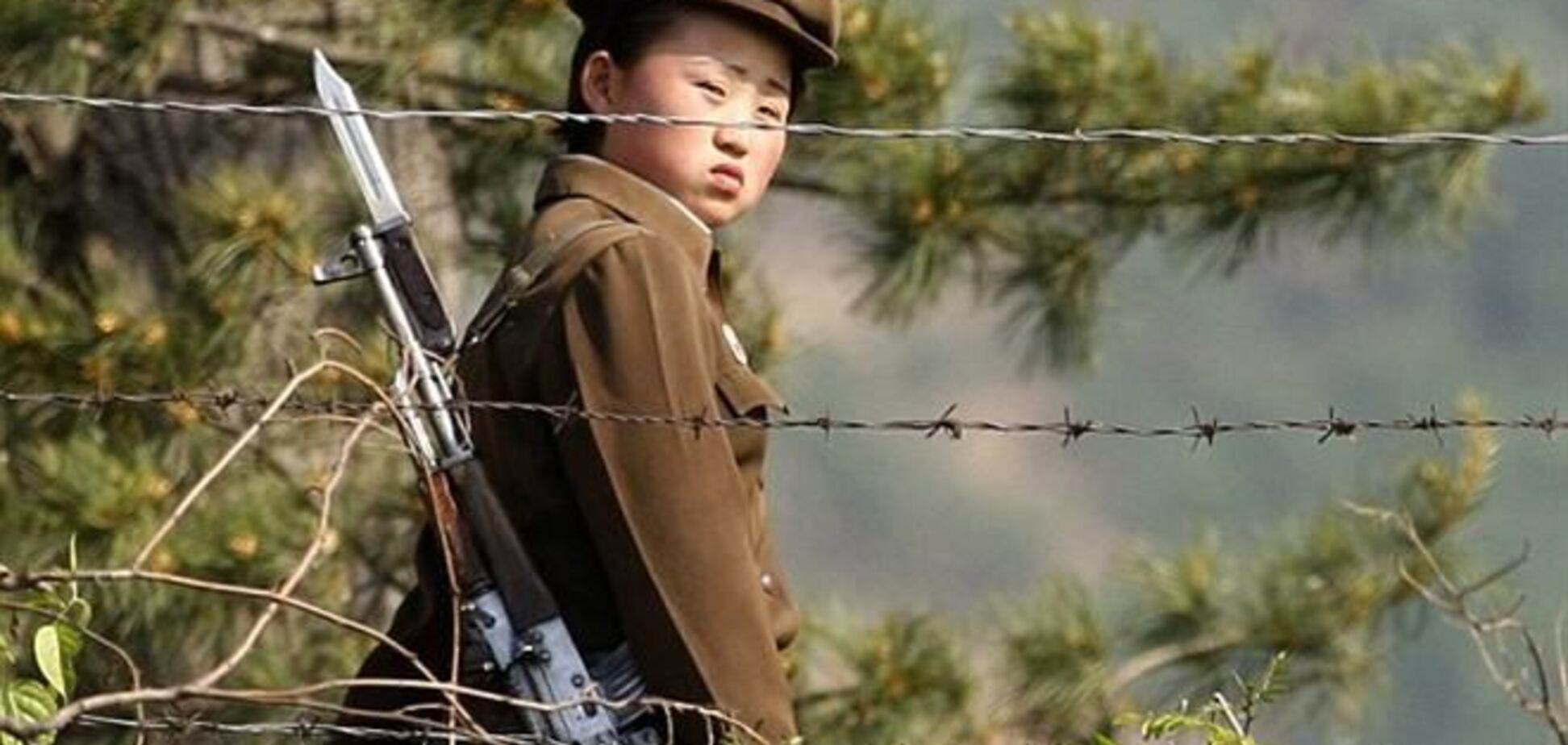 Зверства в тюрьмах Северной Кореи. Рассказы очевидцев
