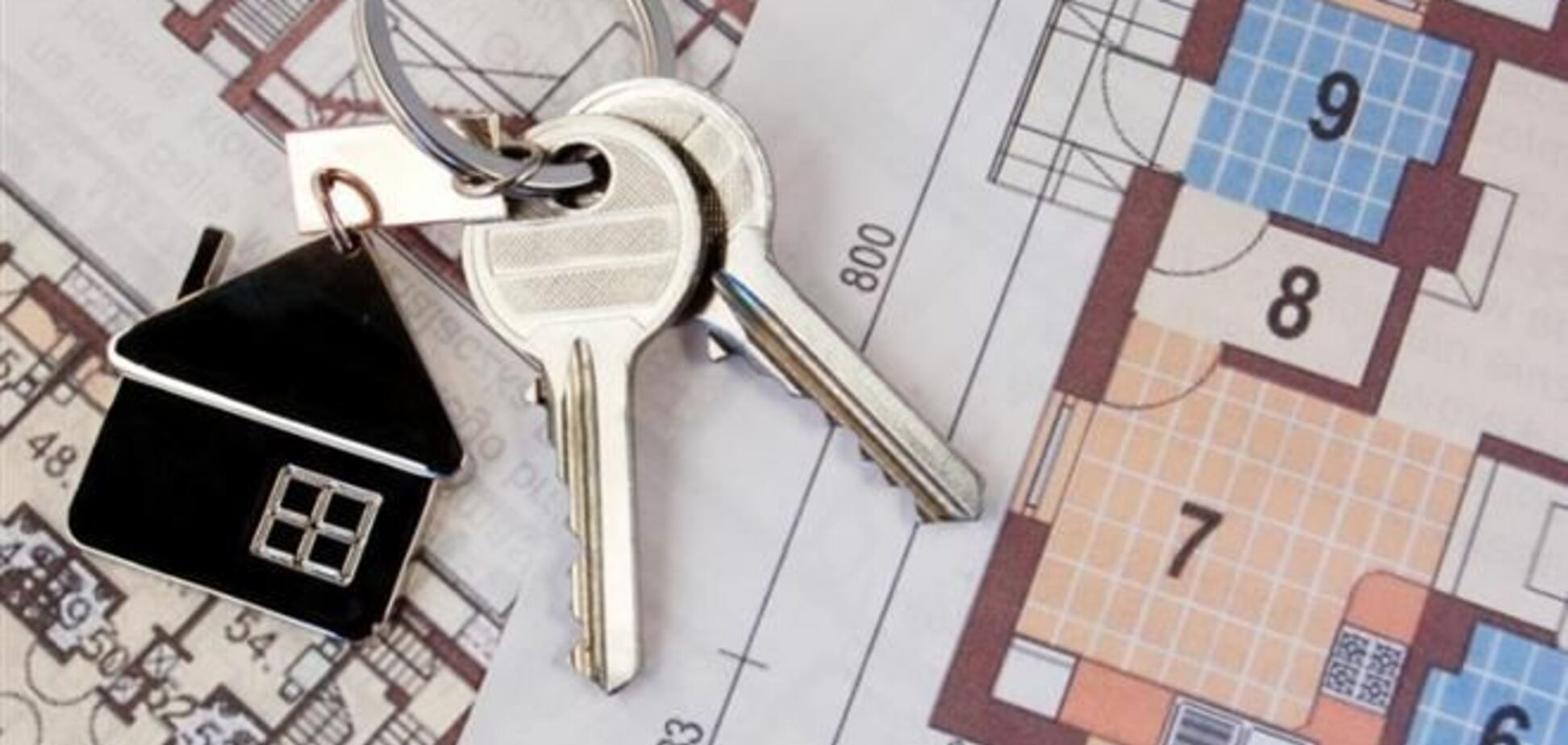 Рынок недвижимости разморозится весной