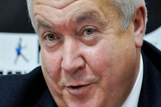 Олийнык: милиция сегодня применит силу против митингующих