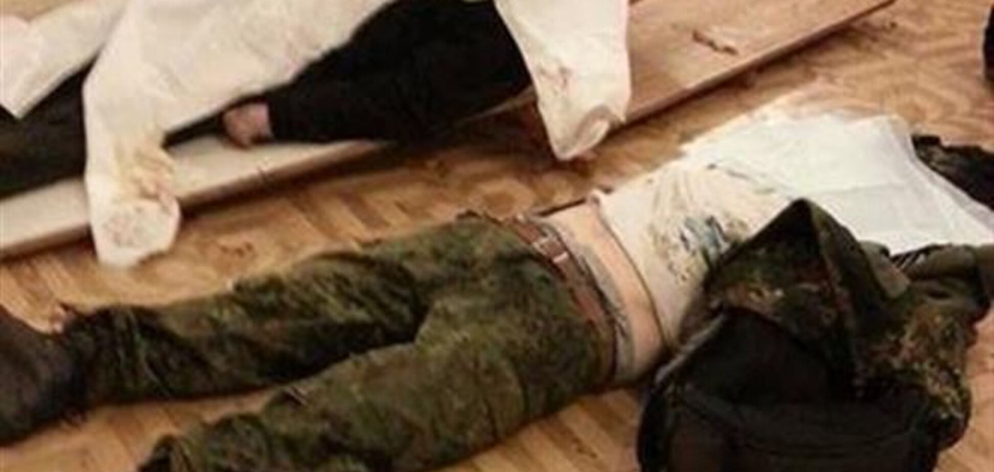 В оппозиции заявили о трех погибших активистах