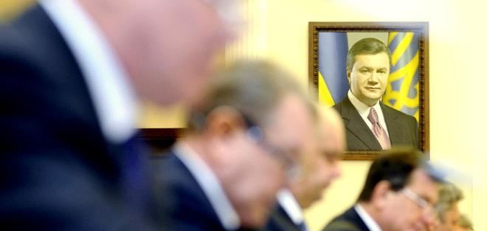 Заседание Кабмина состоится 19 февраля, но без прессы