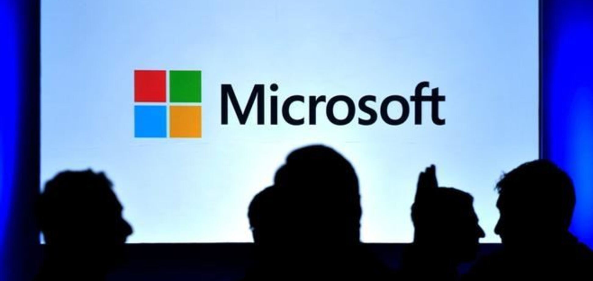 Microsoft обвинила госорганы Украины в нанесении убытков на $200 млн 