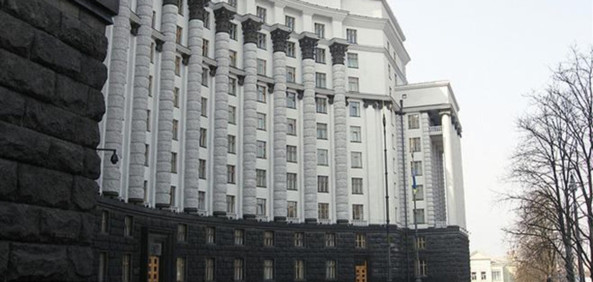 В Кабмине допускают дефолт по внешним обязательствам