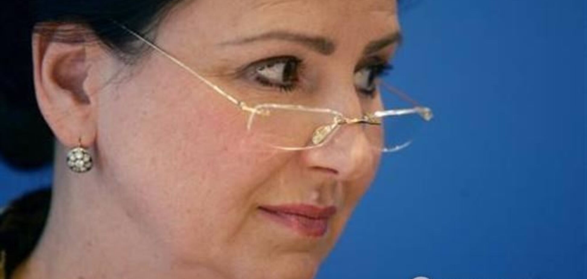 Богословская анонсирует, что нардепы заночуют в заблокированной ими Раде