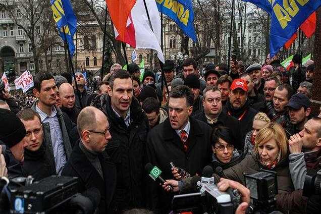 Эксперт: оппозиция потеряла возможность формировать новое правительство