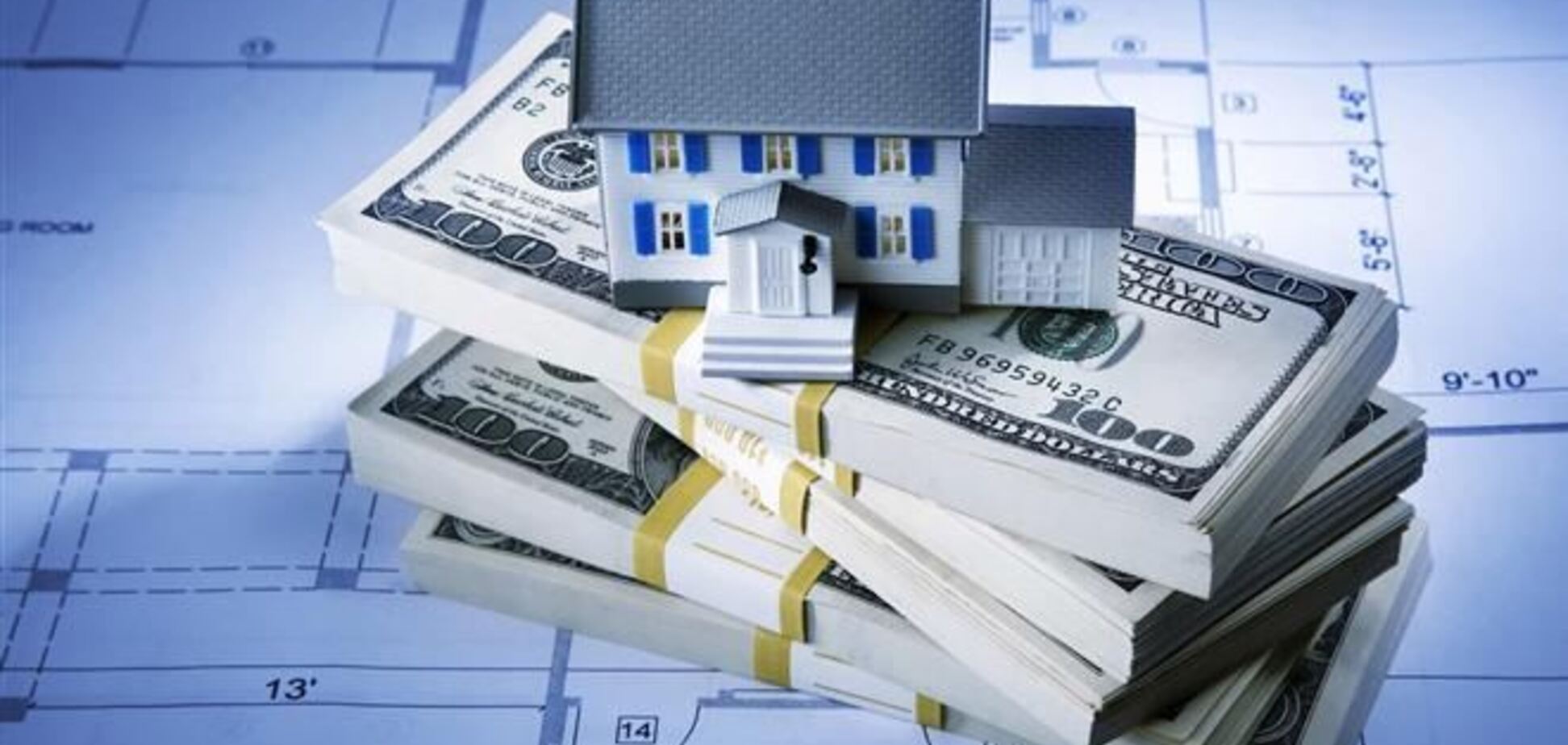 В Киеве может подорожать аренда квартир экономкласса