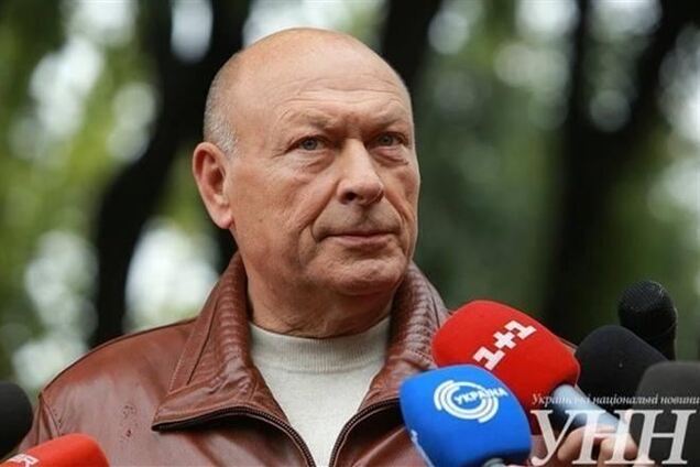 Директор Киевского зоопарка готов уволиться