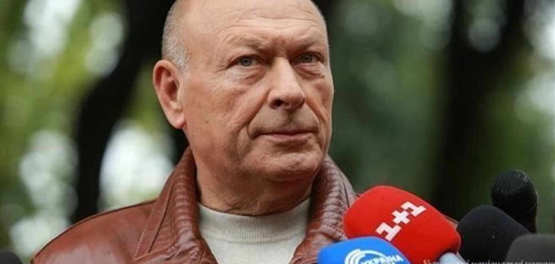 Директор Киевского зоопарка готов уволиться