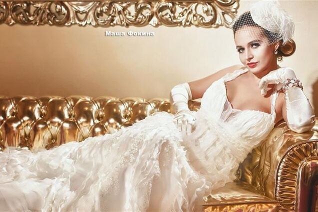 Внучка экс-премьера Украины отгуляла свадьбу в Майами