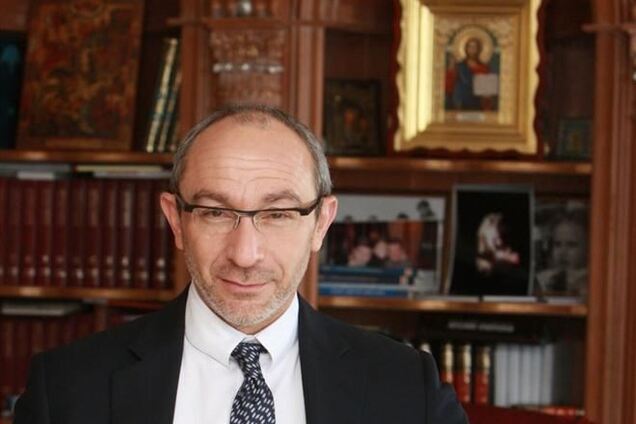 Кернес: языком силы вам не победить, не рискуйте жизнями людей