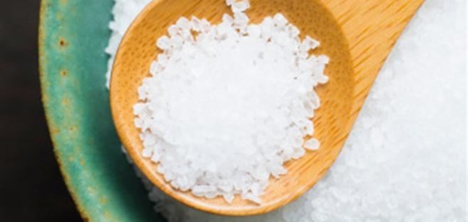 7 лучших способов выведения соли из организма