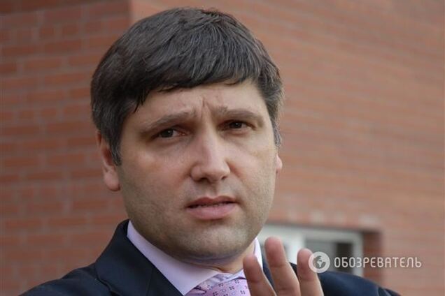 ПР: на засіданні фракції обговорювали внесення змін до Конституції