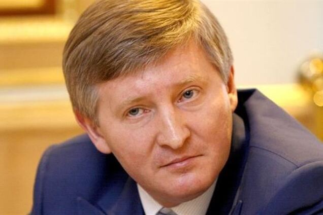 Ахметов призвал вернуться к переговорам и остановить кровопролитие