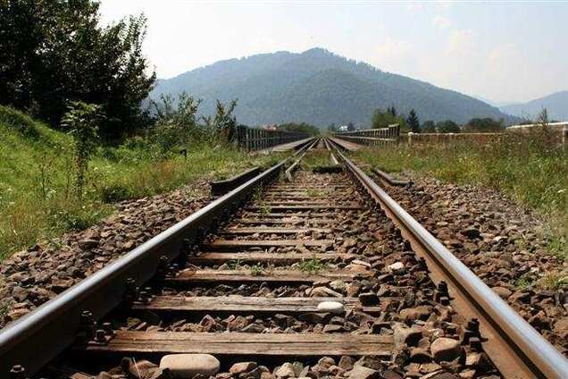 Поезда из Львова не пускают в Киев