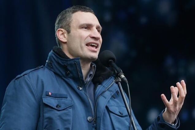 Оппозиция готова взять ответственность за формирование нового Кабмина – Кличко