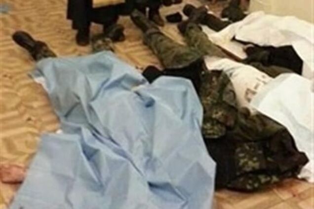 В милиции Киева официально сообщили о пяти трупах - СМИ