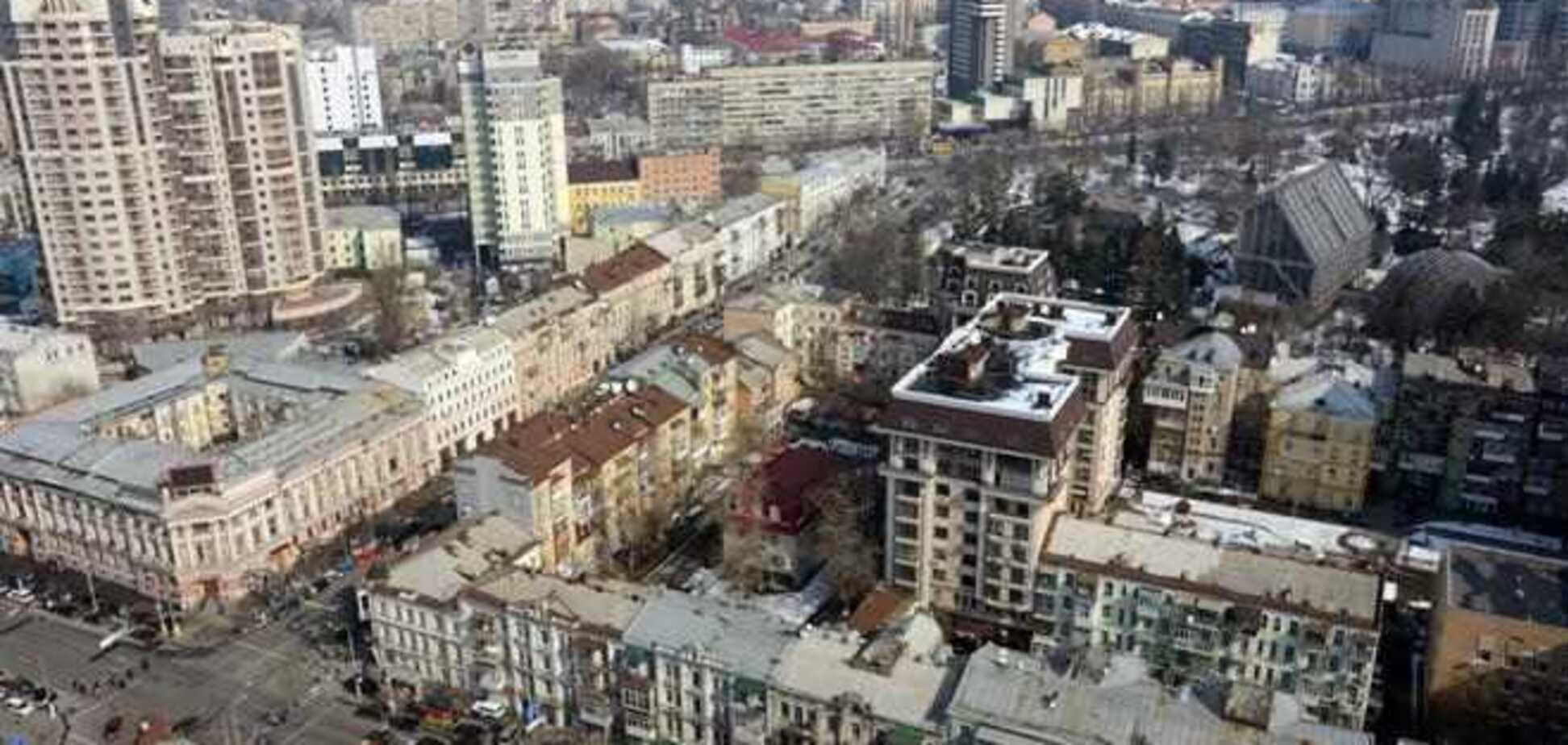 Сдавать недвижимость в аренду выгоднее, чем иметь депозит в банке