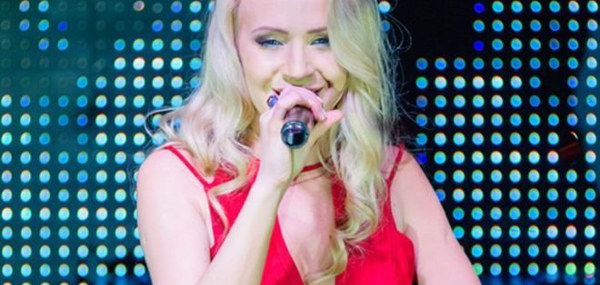 Ходорівська: любов дасть надію на Відродження