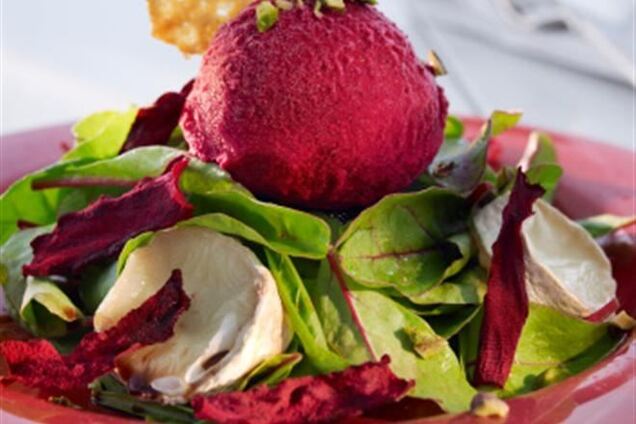 Свекольная диета. Худеем на 5 кг за 10 дней