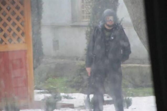 Штурм СБУ у Хмельницькому: підстрелили ще трьох активістів