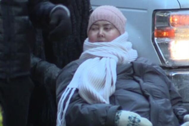 Врачи: Жанне Фриске придется увеличить курс химеотерапии