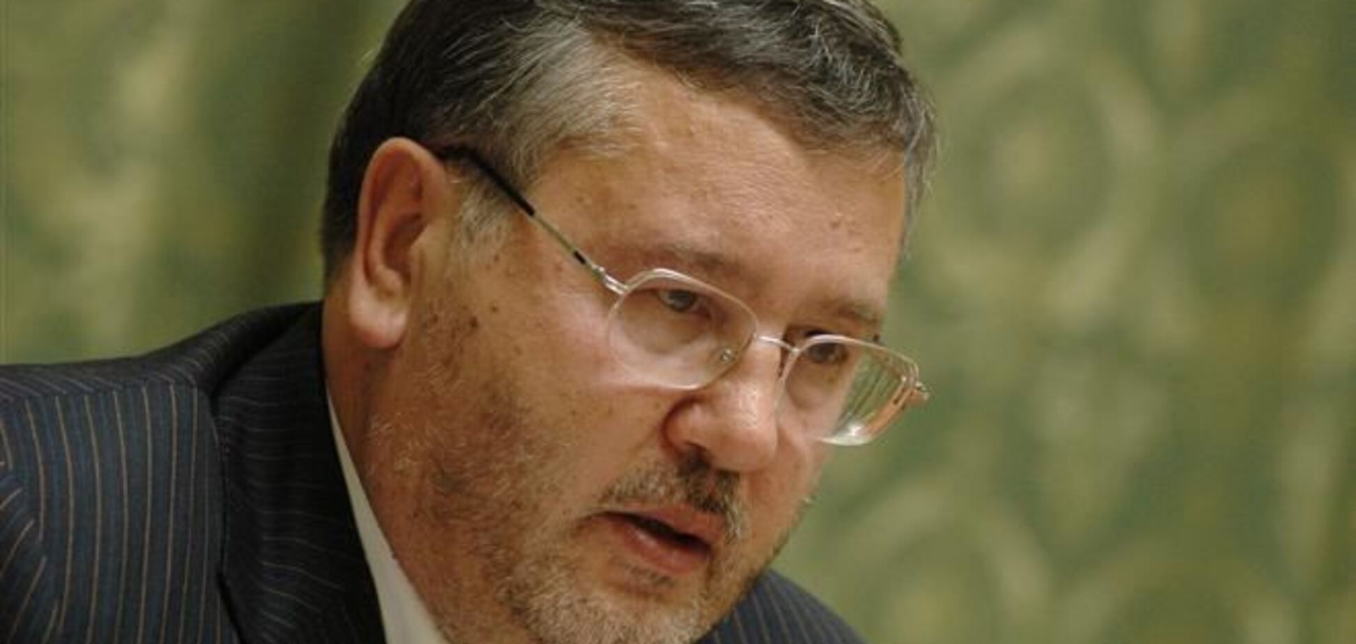 Новый начальник Генштаба выполнит любой приказ Януковича - Гриценко