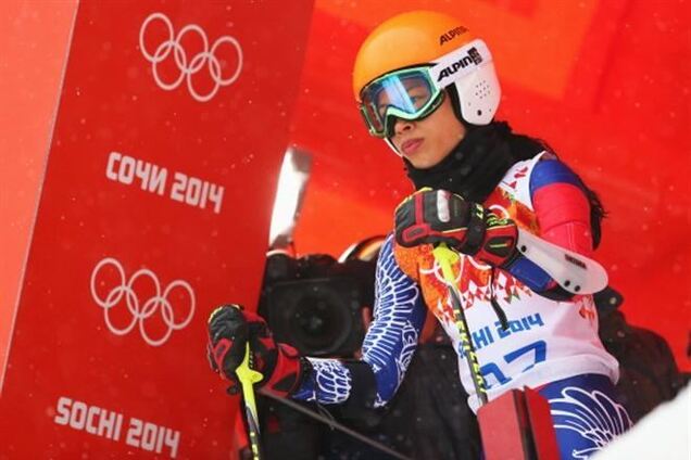 Скрипачка Мэй: последнее место на Олимпиаде не стало неожиданностью