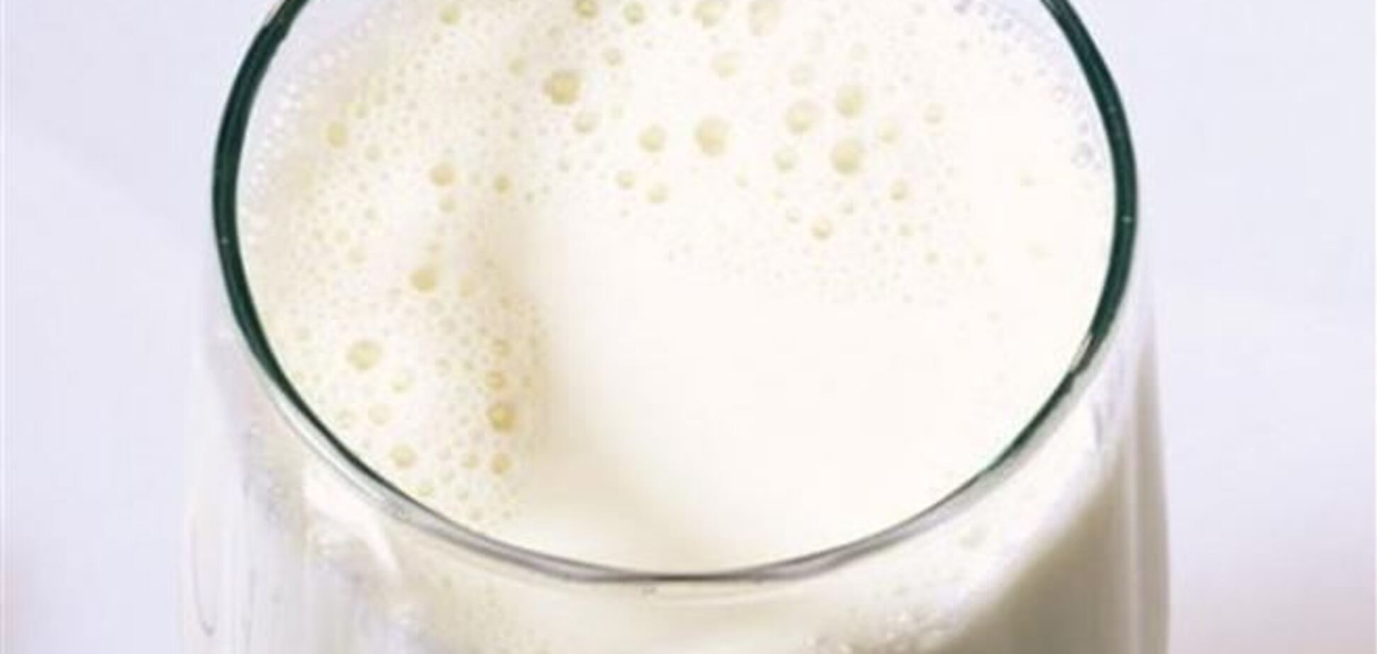 От жирного молока худеют, а от обезжиренного поправляются