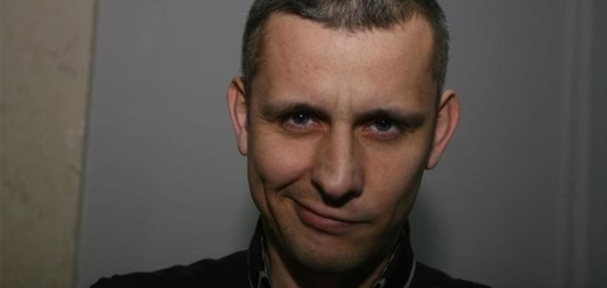 'Обозреватель' соболезнует родным погибшего журналиста Вячеслава Веремия