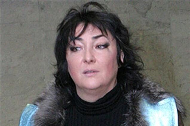 Лолита о событиях на Майдане: национализм, варварство и катастрофа