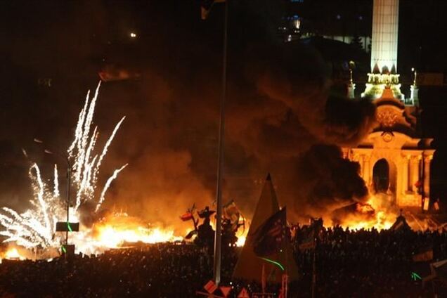 Канада выделит медпомощь пострадавшим евромайдановцам