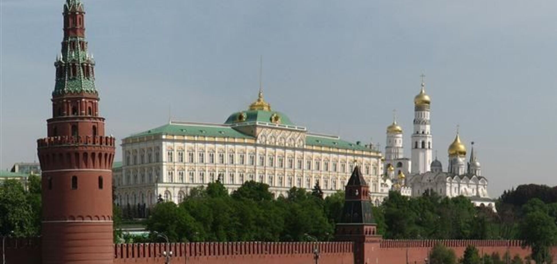 Россия молчит о транше в $2 млрд Украине