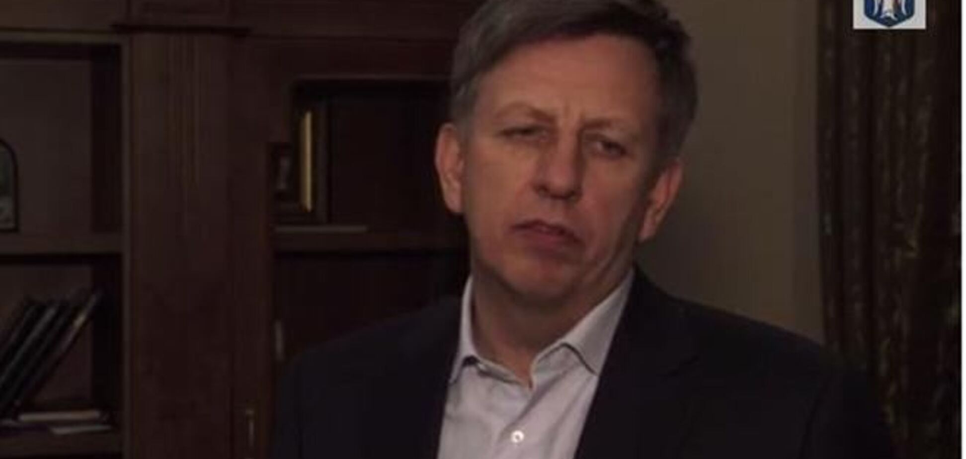 Кличко пригрозил главе КГГА уголовной ответственностью