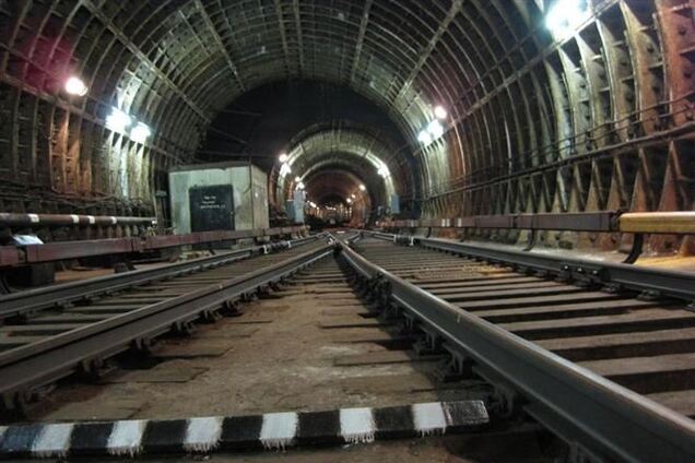 19 февраля киевское метро не будет работать