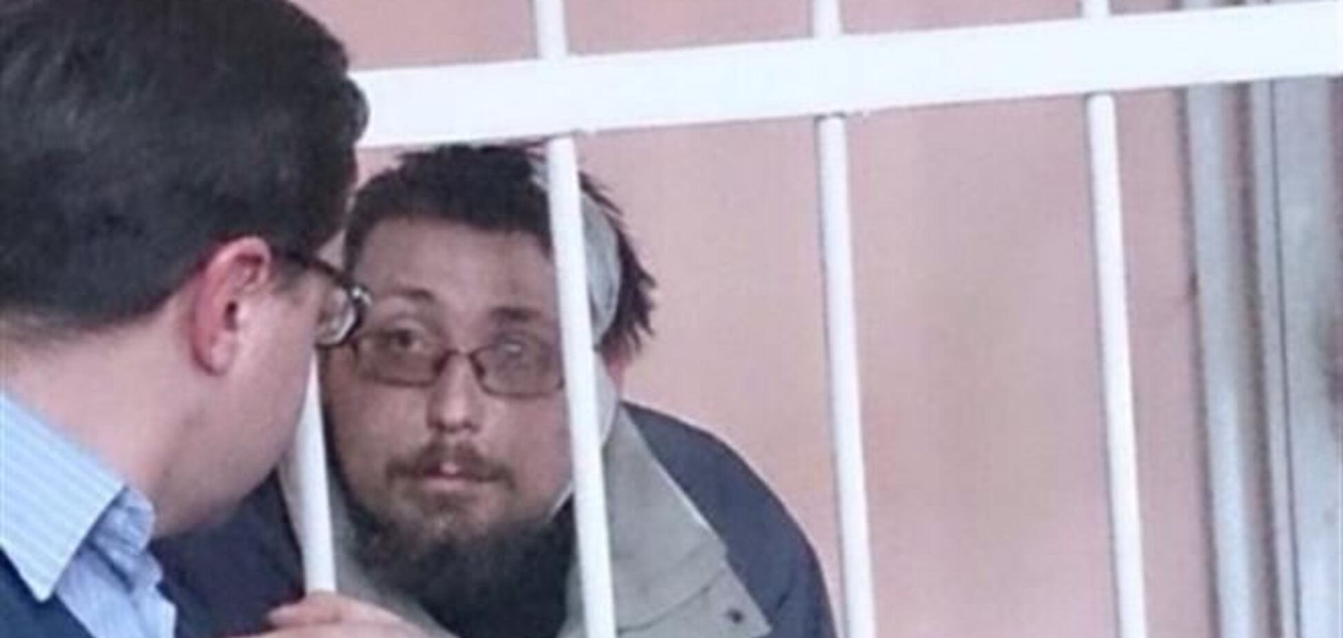 Суди заарештували на два місяці 19 активістів Майдану