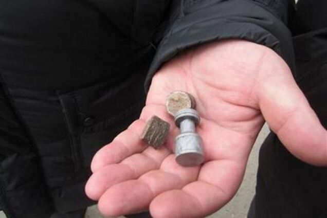 Силовики обстріляли активістів у Сумах