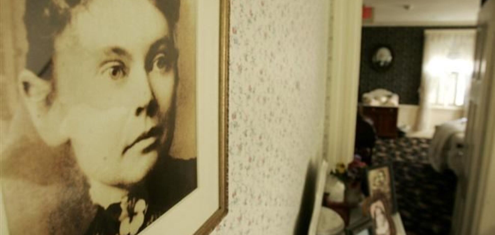 10 самых жутких и загадочных мест в Америке