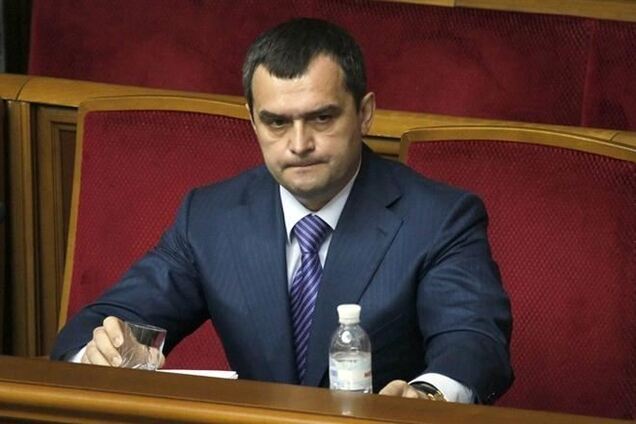 Захарченко уверен, что вся ответственность за события в Киеве лежит на оппозиции