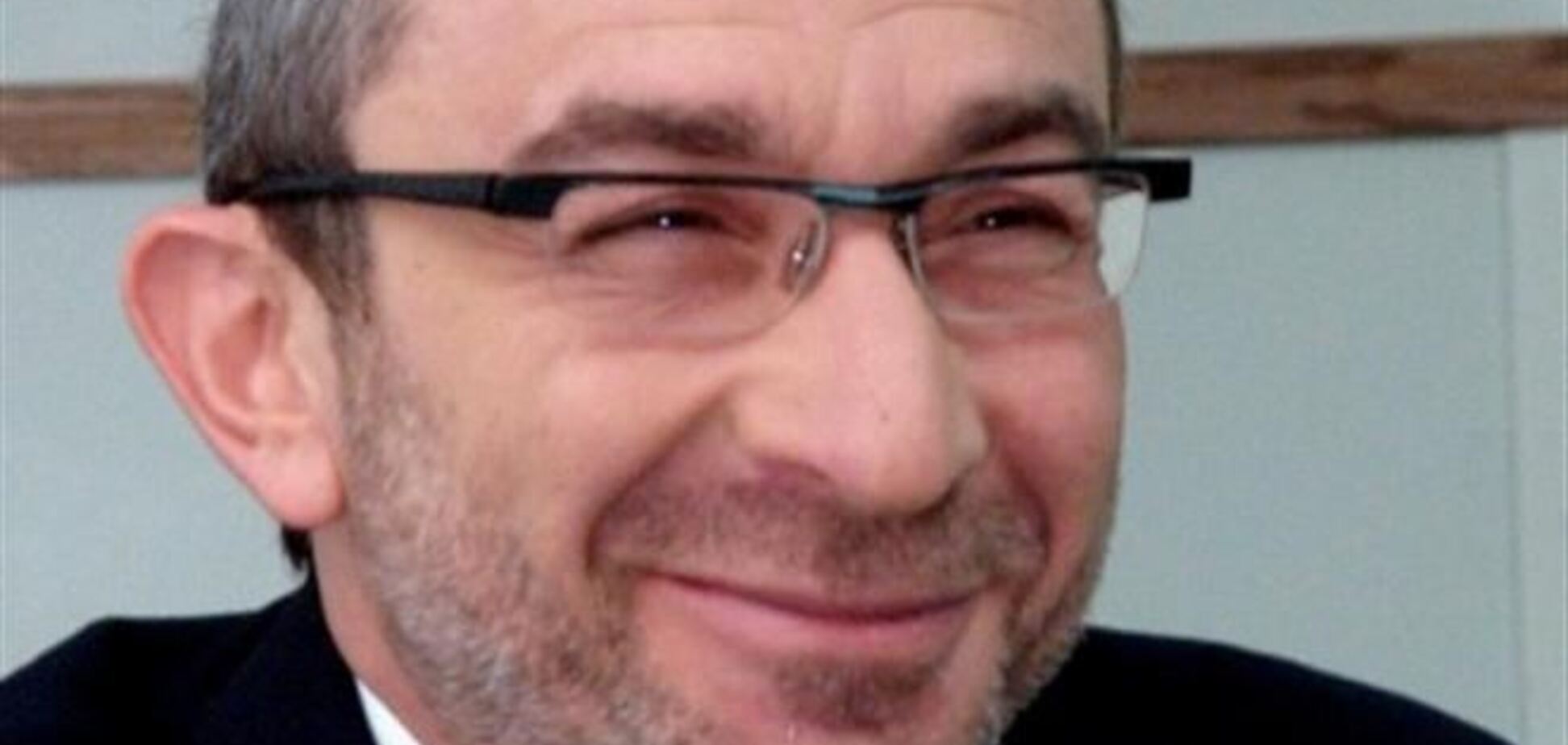 Кернес похвалився дружбою з Собчак