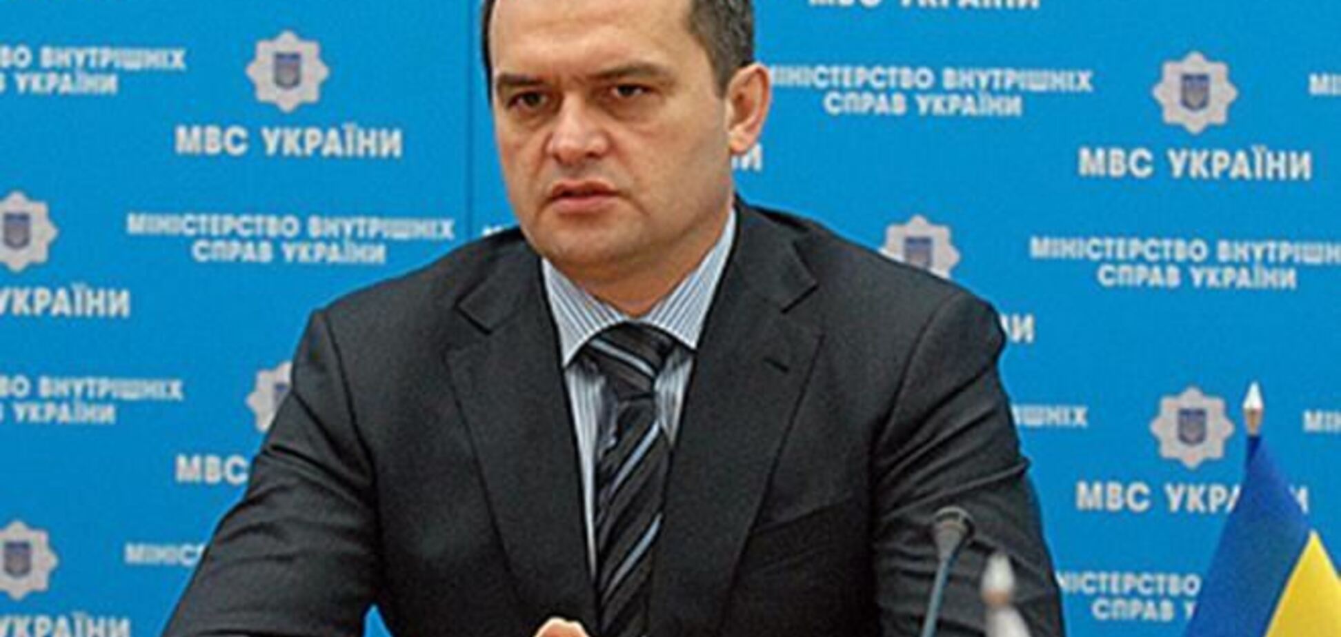 Інформація про відставку Захарченко не підтверджується