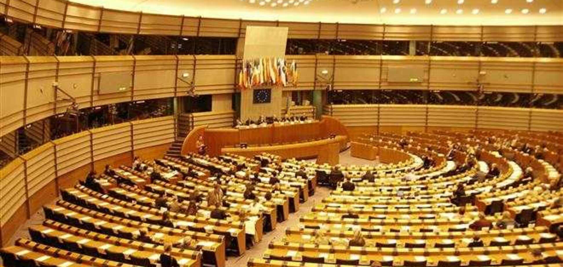 Депутати Європарламенту терміново відправляє в Україну спецмісію