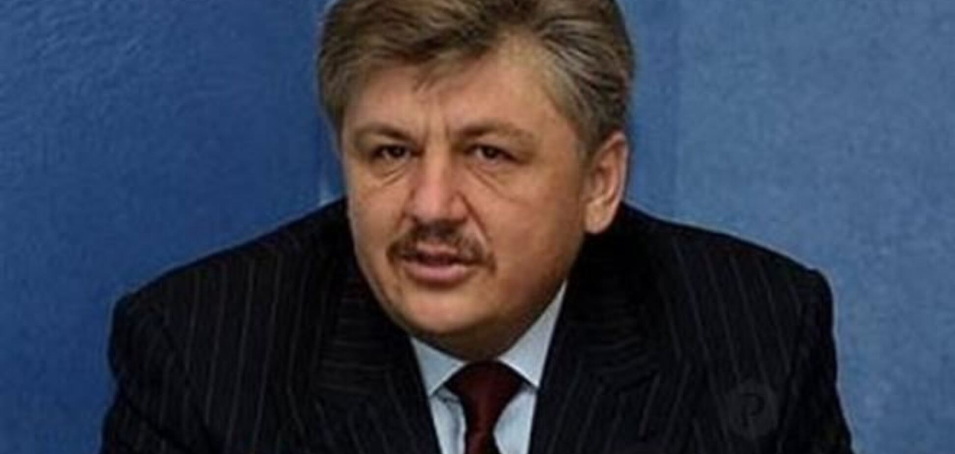 ЗМІ: Сівкович відновлений на посаді заступника секретаря РНБО