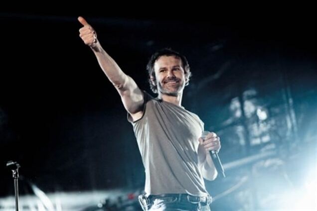 Вакарчук обратился к журналистам: Говорите правду!