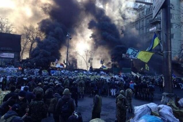 Из-за траура матчи украинских клубов в Лиге Европы не отменят