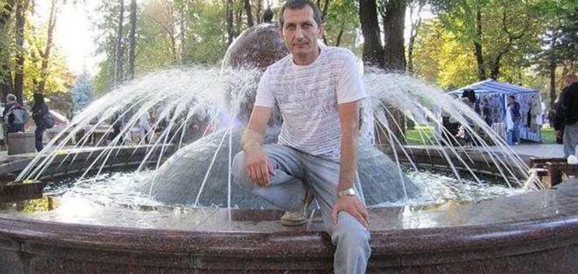 Вінницький художник, фіналіст 'Україна має талант', загинув на Майдані