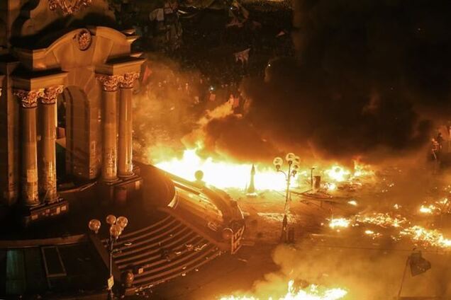 К Украине могут применить санкции, как против Ирана и Зимбабве