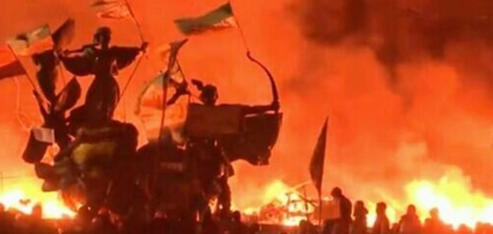 Регионалы просят поддержки мирового сообщества