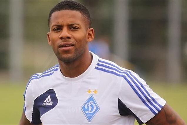 'Милан' планирует летом усилиться динамовцем Ленсом