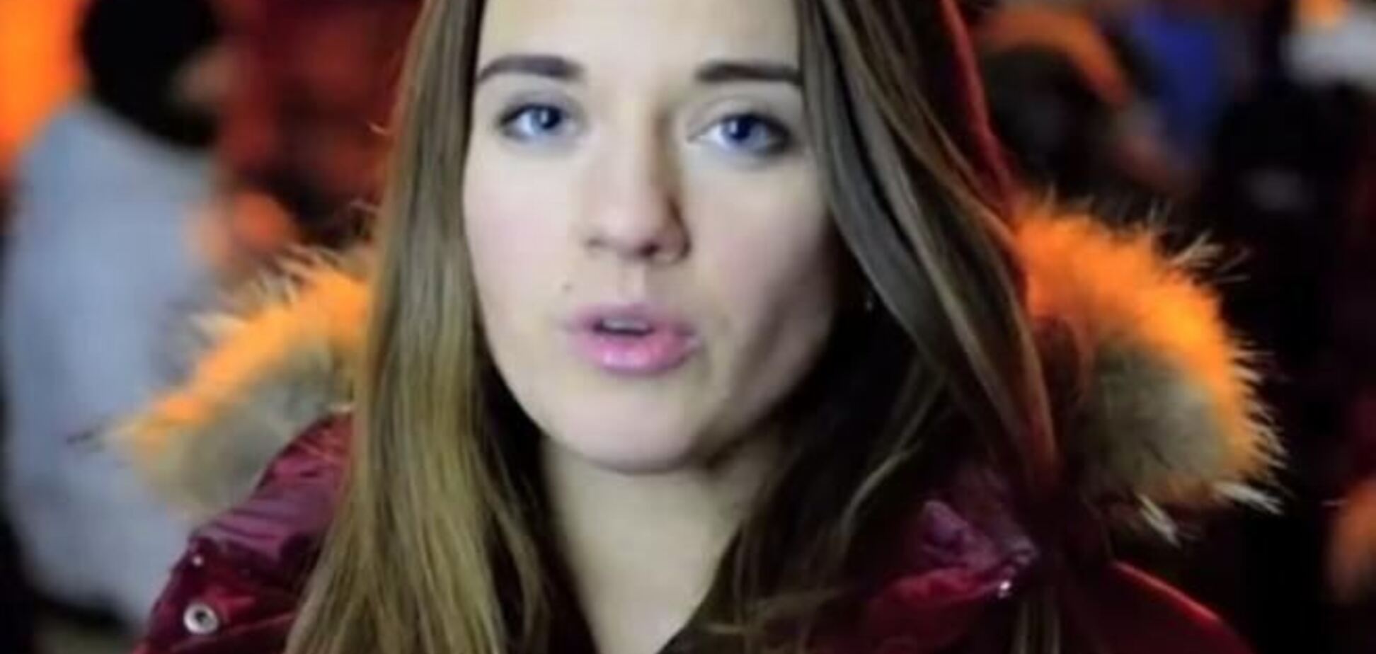 Украинка записала крик о помощи к жителям всего мира: нас всех могут убить